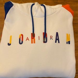 Air Jordan Sweatshirt